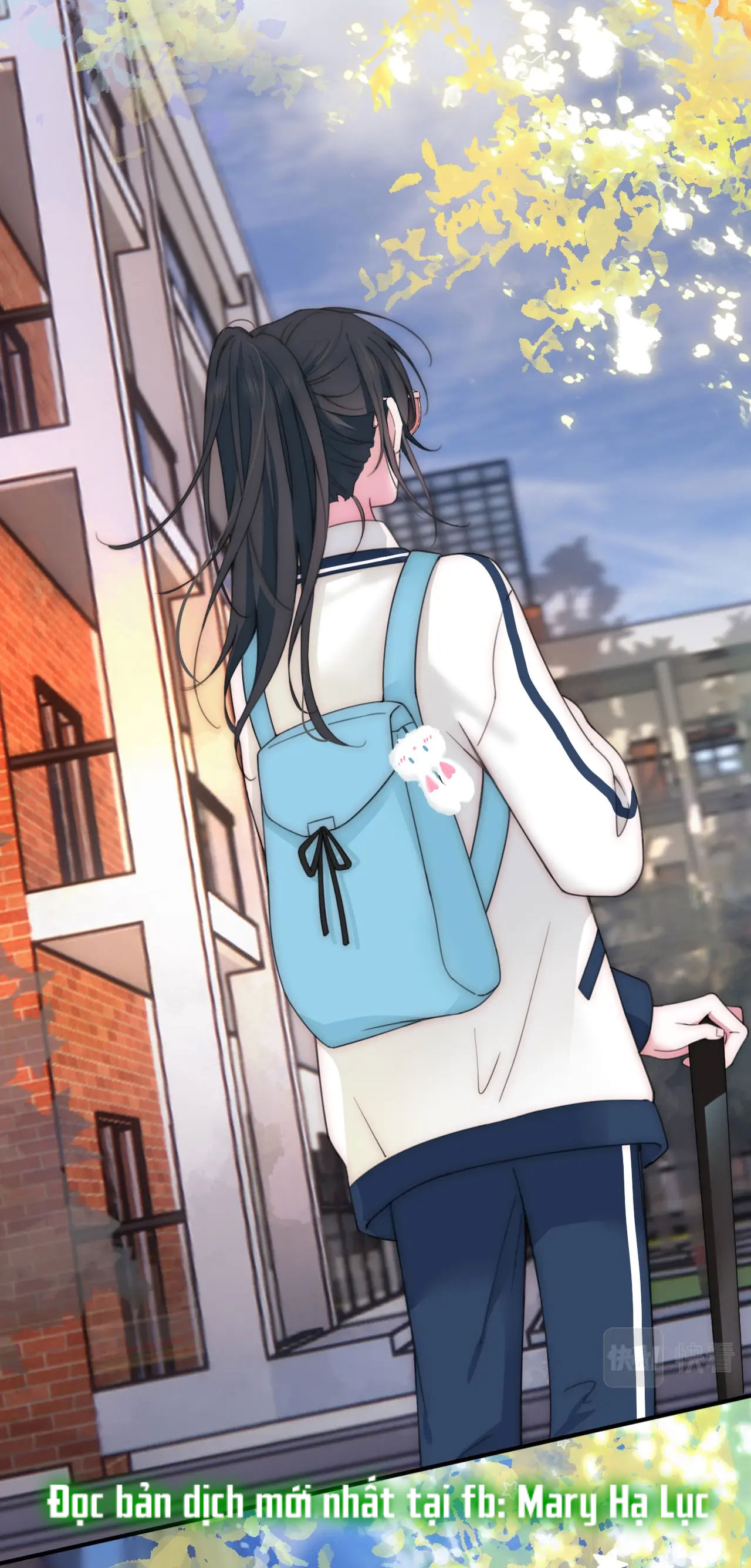 bệnh yêu chapter 2.2 13