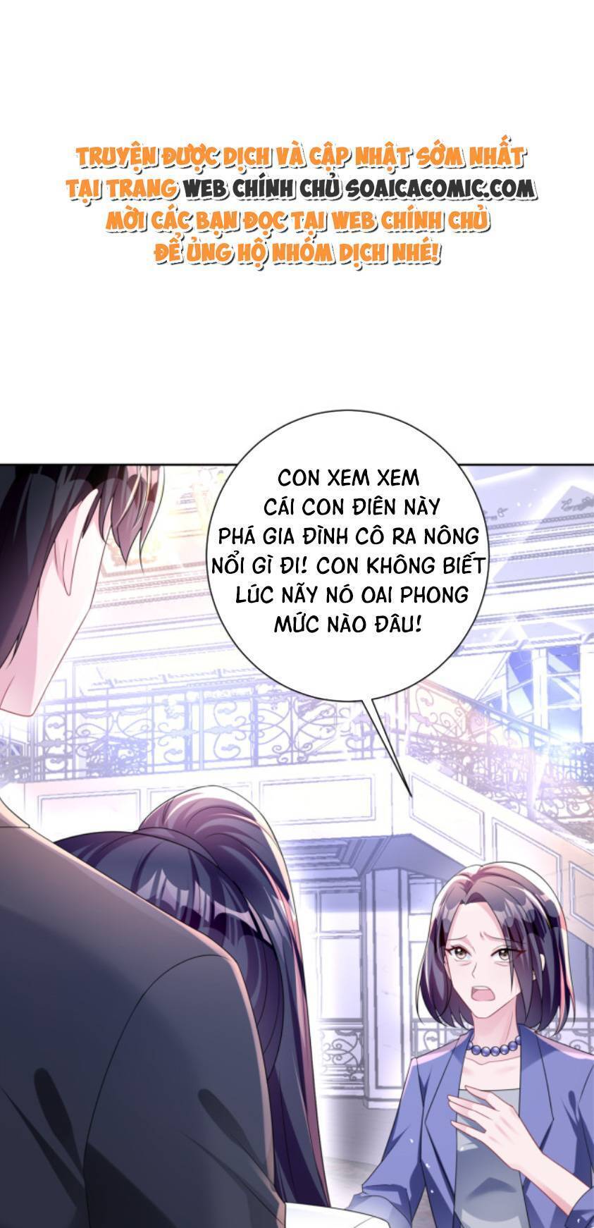 tổng tài huyết tộc cực sủng cô vợ mỹ nhân ngư chapter 48 18