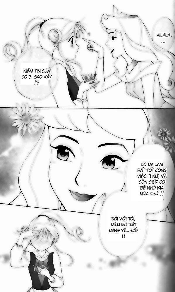 kilala princess - công chúa kilala chapter 18 26