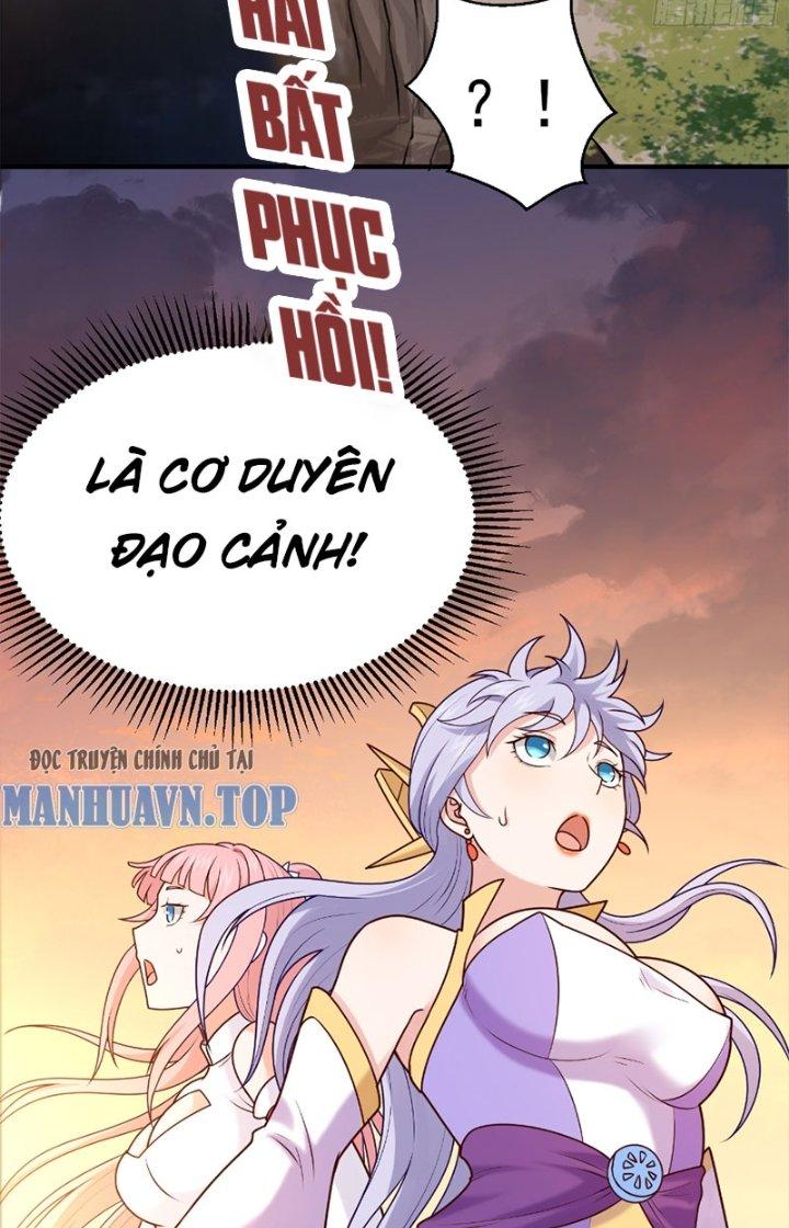 bảo vật rơi xuống đều thành muội tử chapter 19 29