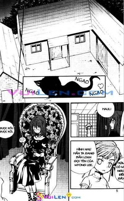 moon boy - chàng trai ánh trăng chapter 8 2