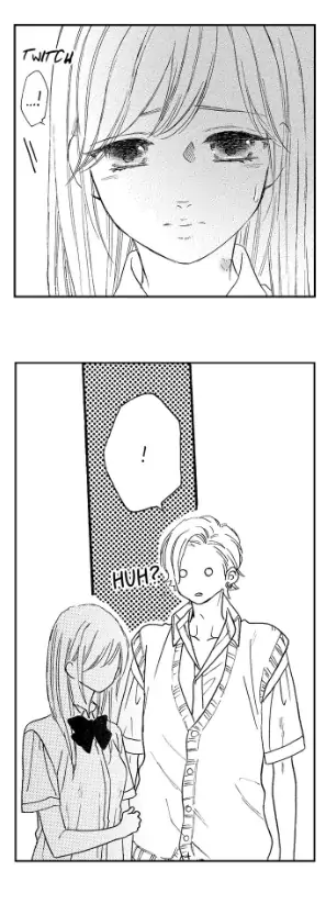 [16+] lạc vào thế giới mà tình dục là bài học bắt buộc chapter 50.2 9