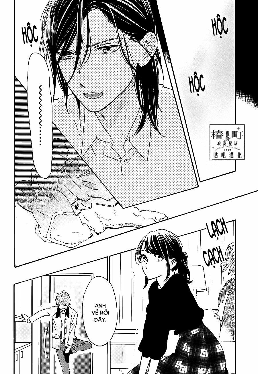 những đóa sơn trà kia, sẽ vì em mà đơm hoa khoe sắc chapter 52 19