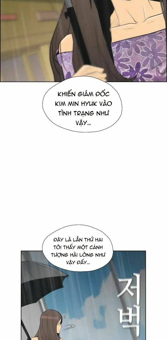 kẻ hồi sinh chapter 67 42