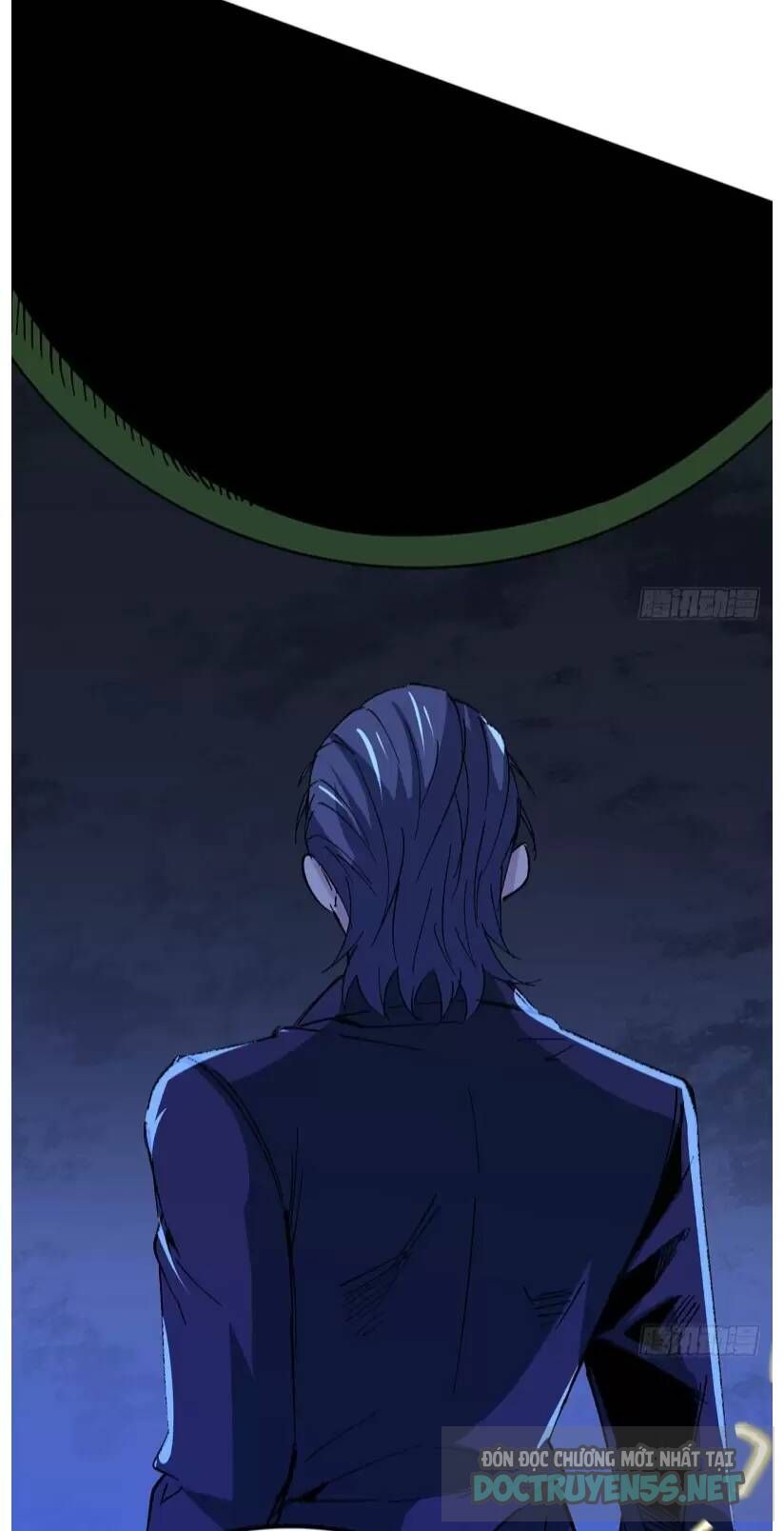 giải cứu 99 nữ chính ở mạt thế chapter 110 15