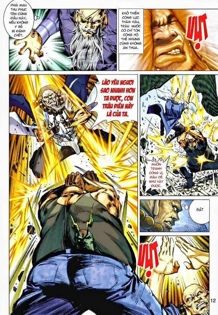 vương tiểu long chapter 7 12