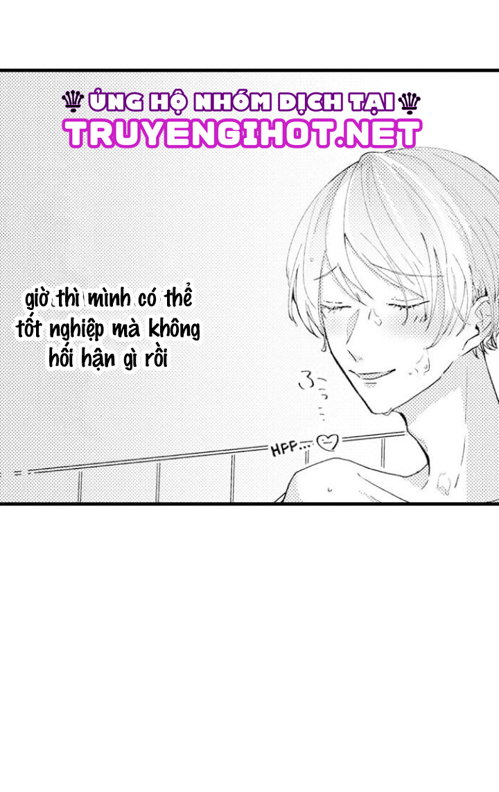 chàng trai xinh đẹp muốn bị hành hạ chapter 3.3 6
