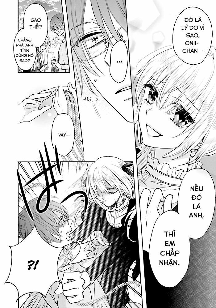 jigoku no enra chapter 9 28