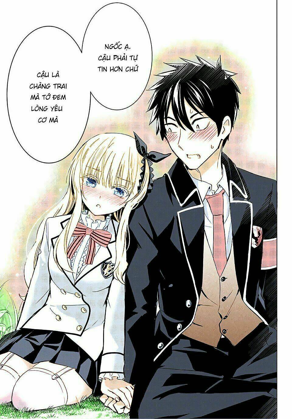 up color manga??? chapter 1 6