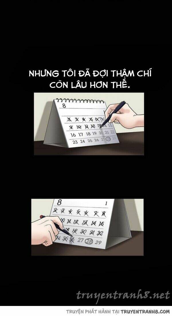 seduction - quyến rũ chapter 8 24