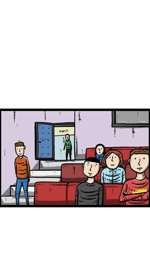 tiếng gọi con tim chapter 59 30