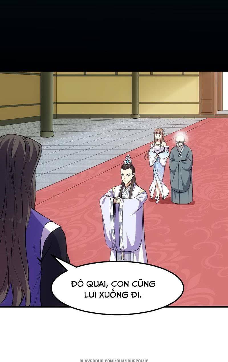 hệ thống thần long nghịch thiên chapter 23 1