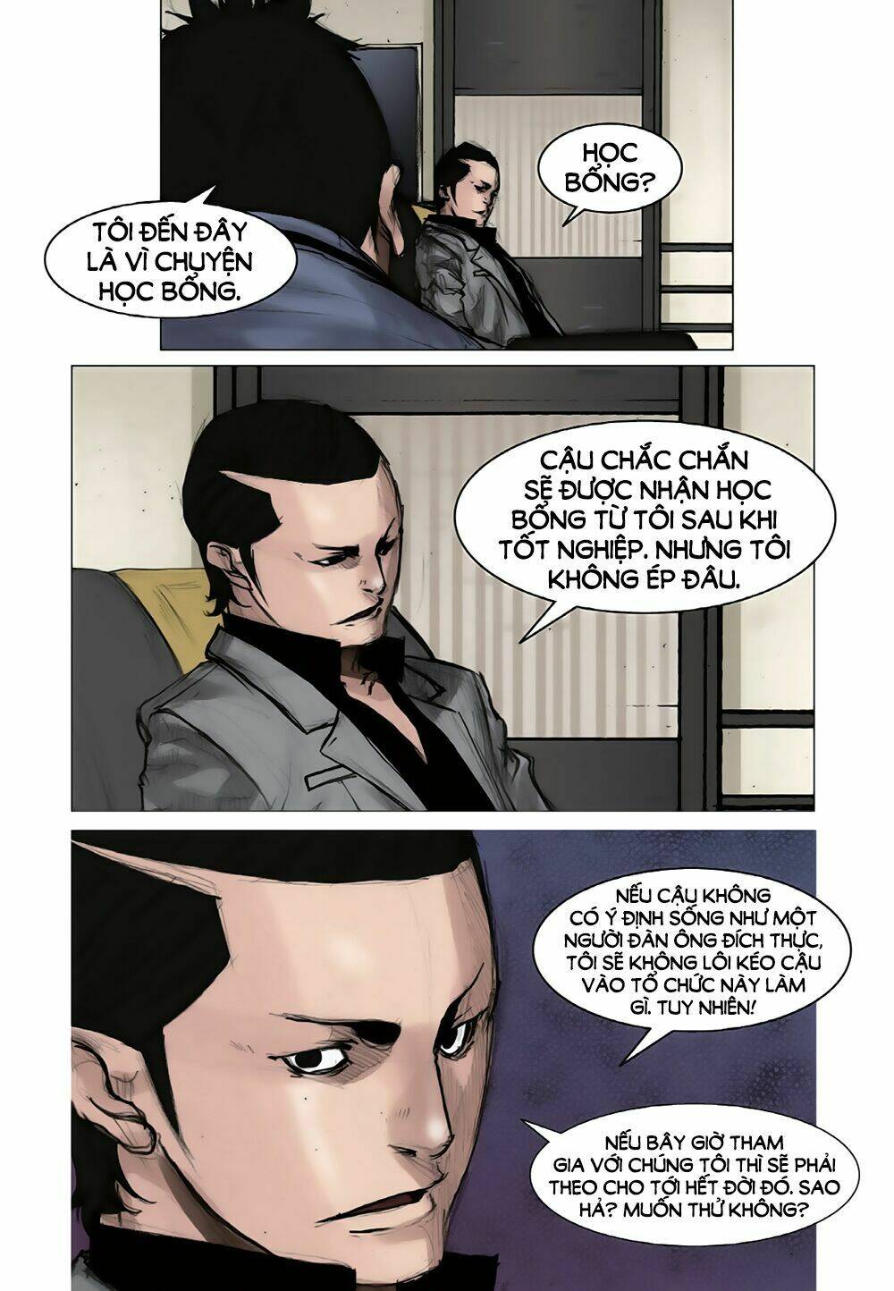 tong | tổng chapter 13 5