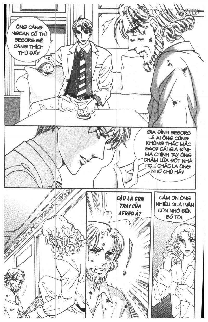 lao xao tuổi ngọc chapter 3 112