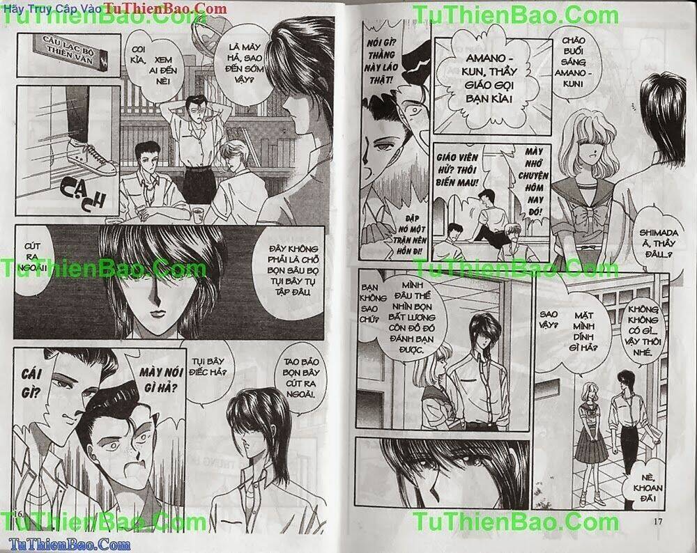 aries thần thoại cung hoàng đạo chapter 15 9