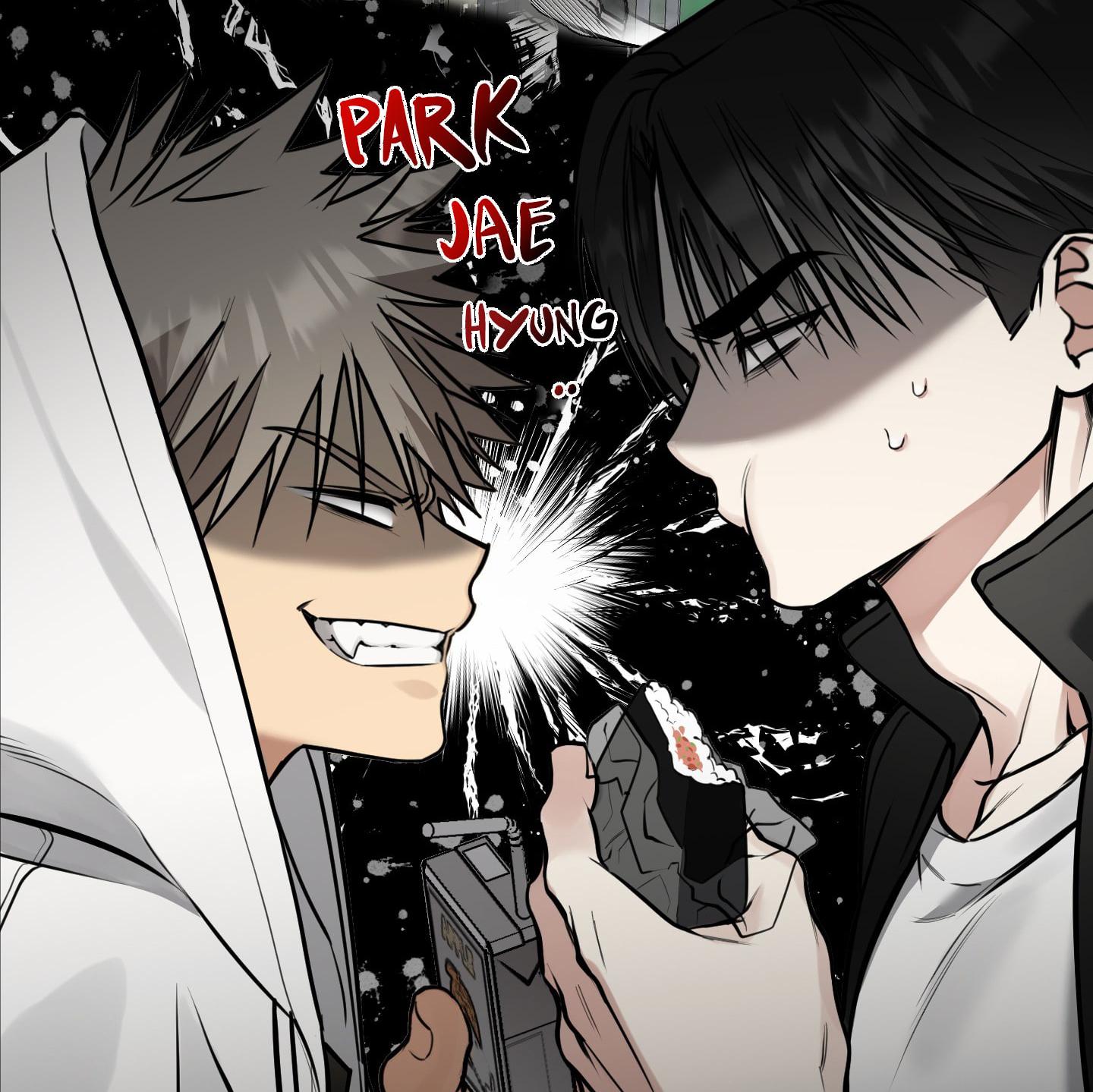 tôn kính và khát khao chapter 2 34