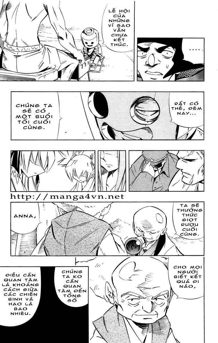 vua pháp thuật chapter 276 7