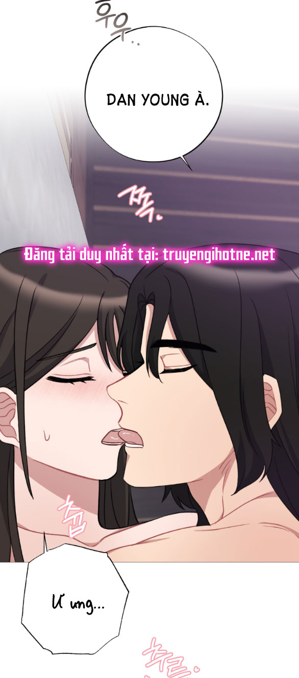 [18+] mơ về một cơn mưa phùn chapter 16.1 23
