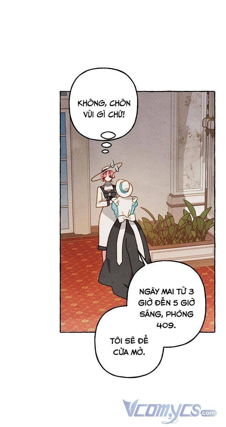 nuôi dưỡng một hắc long chapter 24 35