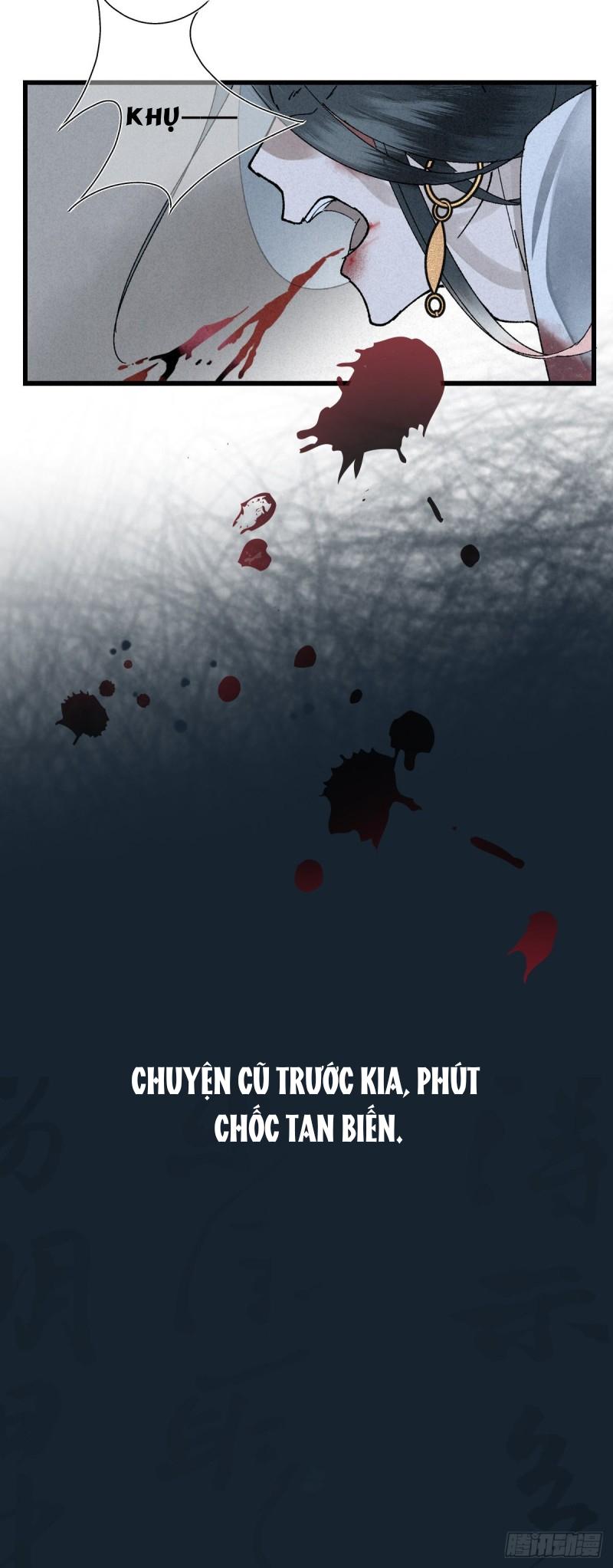 Đạii Quốc Sư chapter 0.1