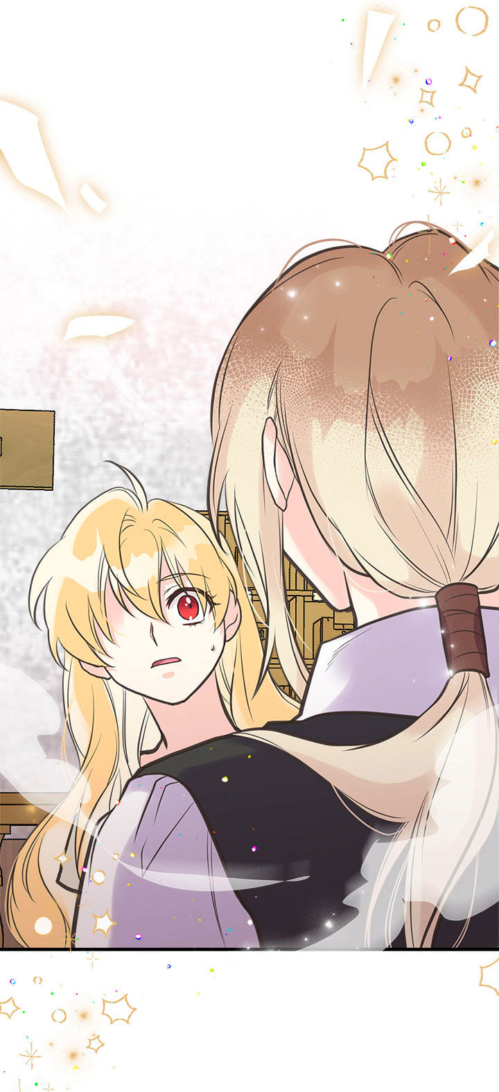 chị tôi đã nhặt về một nam chính quyến rũ chapter 28 53