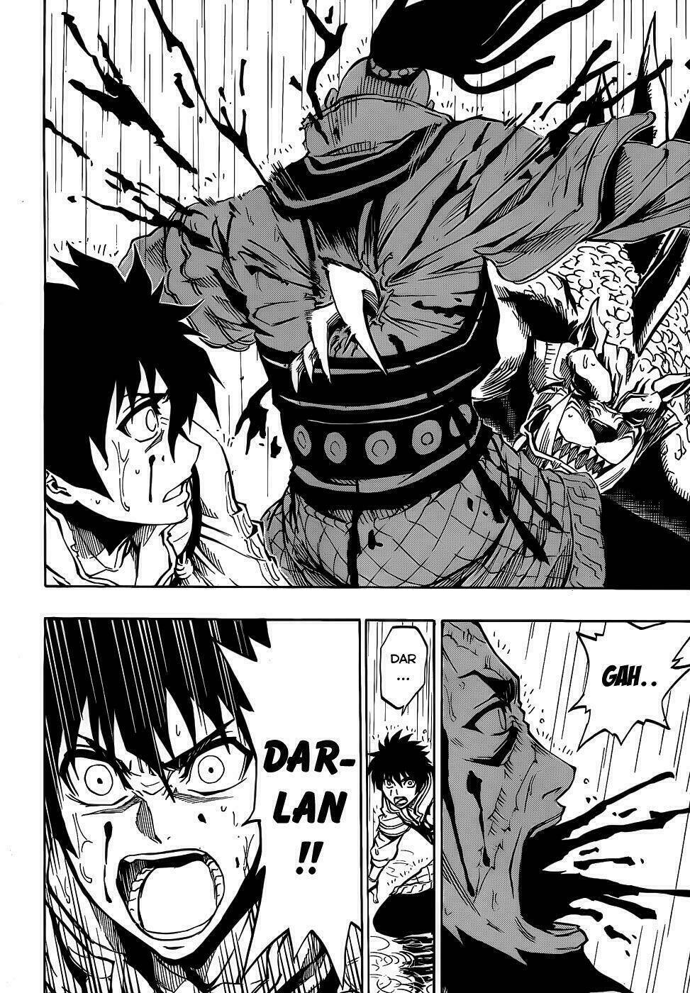 last ranker - be the last one chapter 1 53