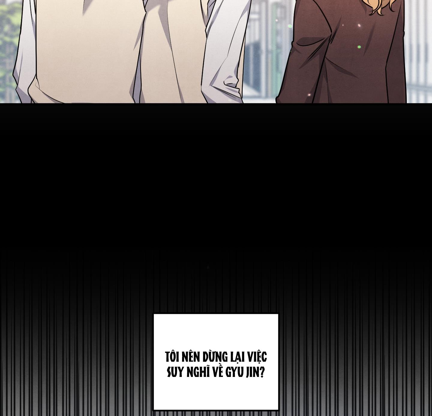 mối quan hệ của thú nhân chapter 20 43