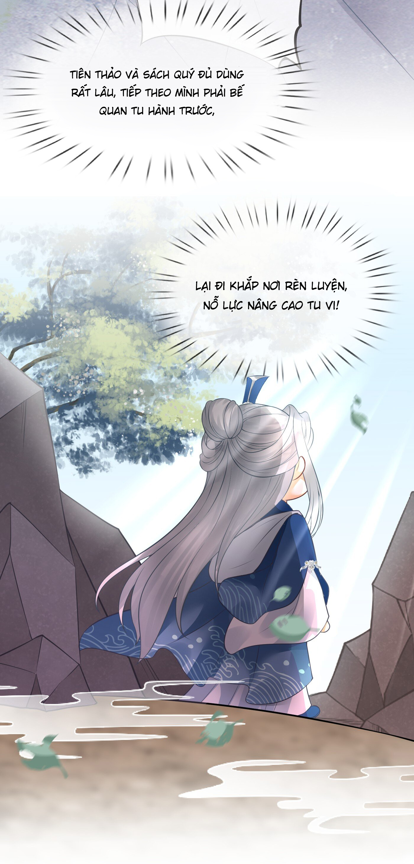 đánh chết không làm sư tôn chapter 21 3