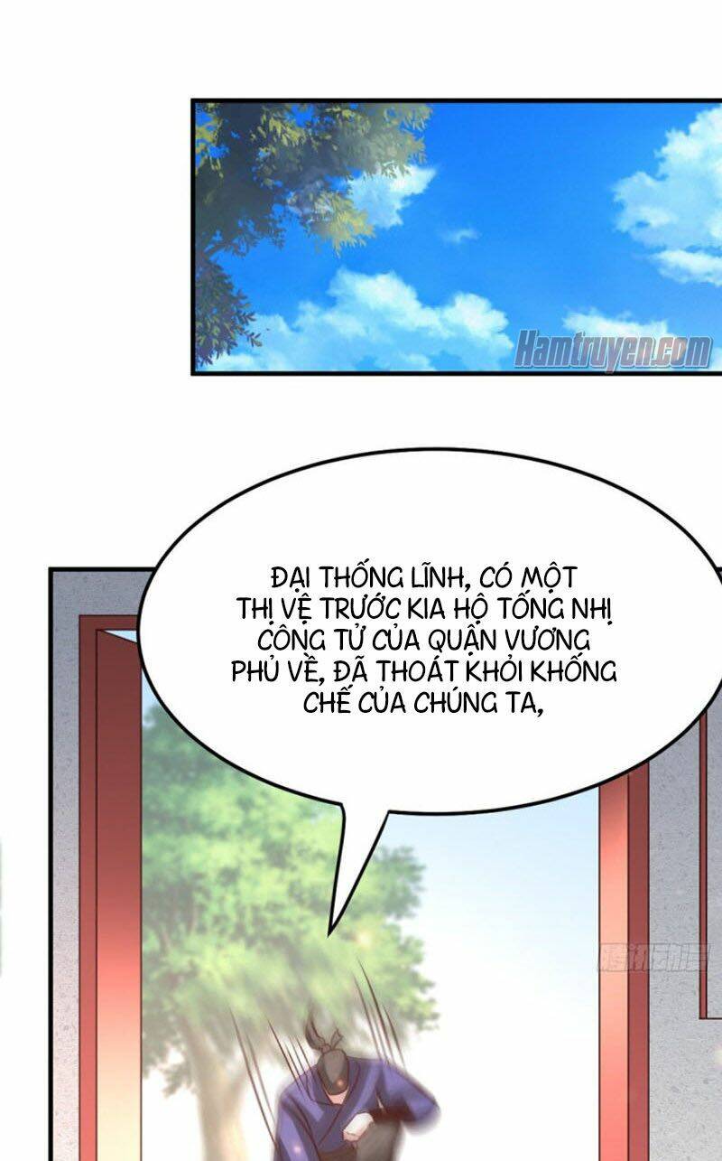 Bổn Tế Tu Chính Là Tiện Đạo Chapter 52 - Trang 32