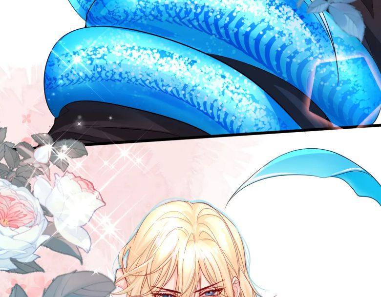 nhân ngư rơi xuống chapter 33 8