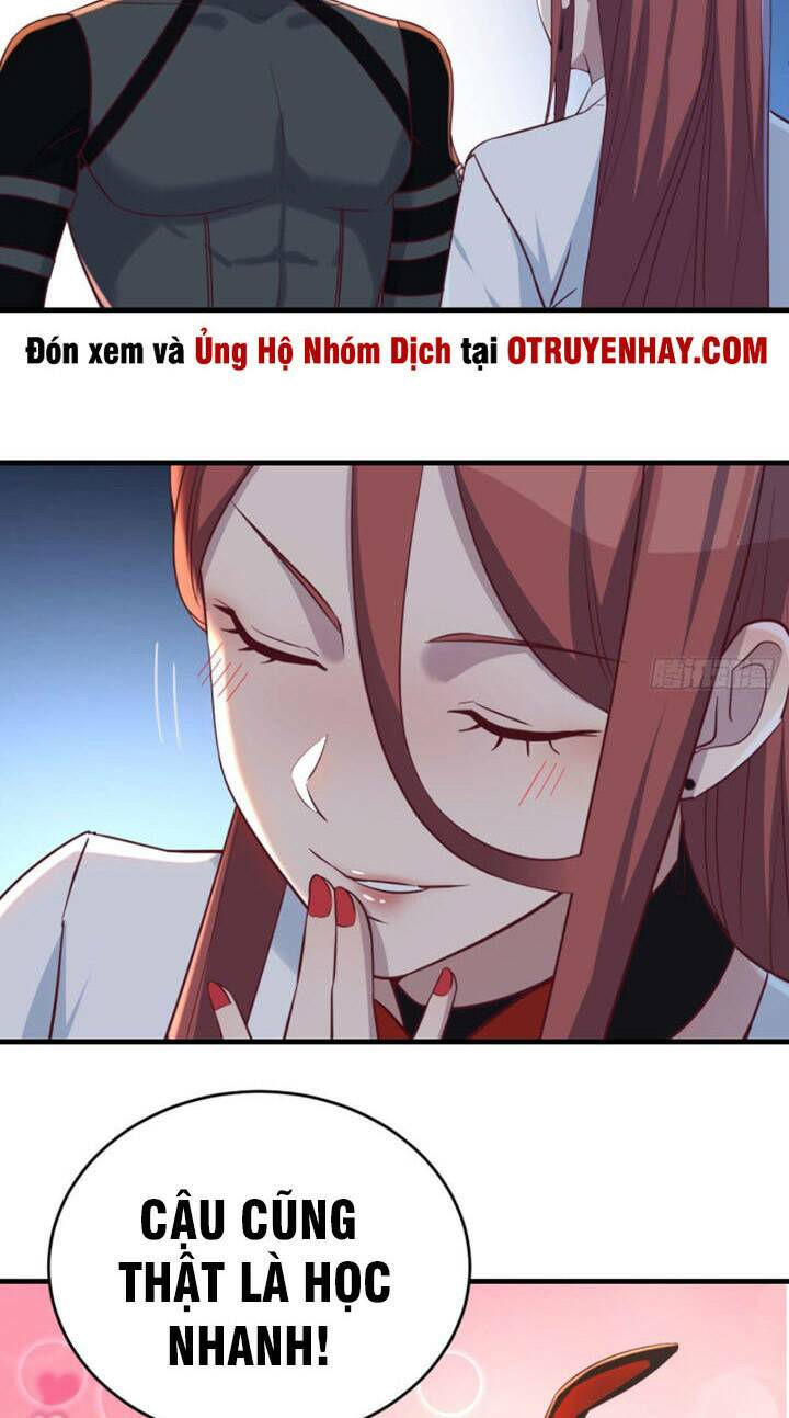 trợ lý thánh tôn, ta đã vô địch chapter 15 12