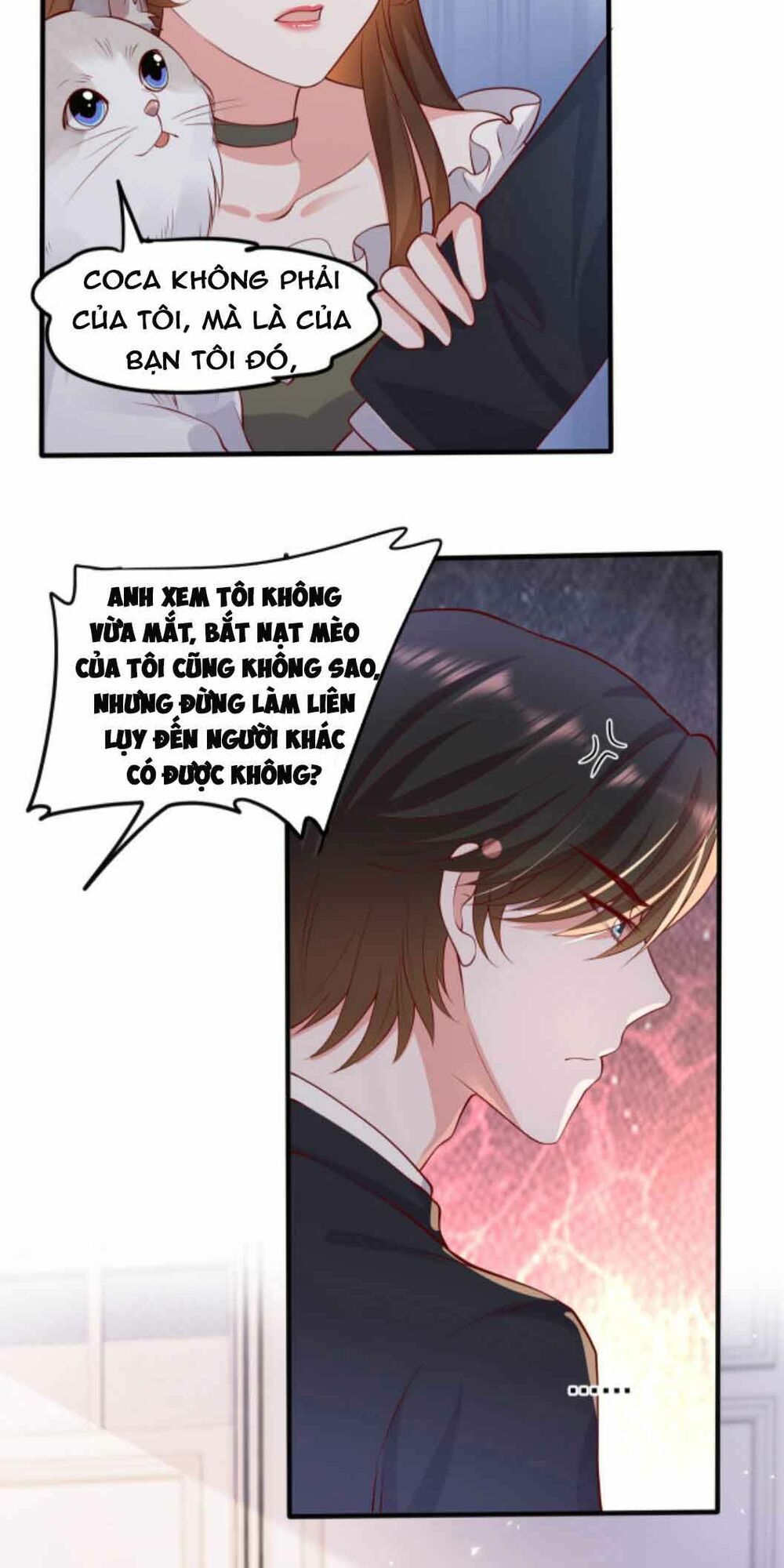 nhất sanh hữu hỉ chapter 36 12