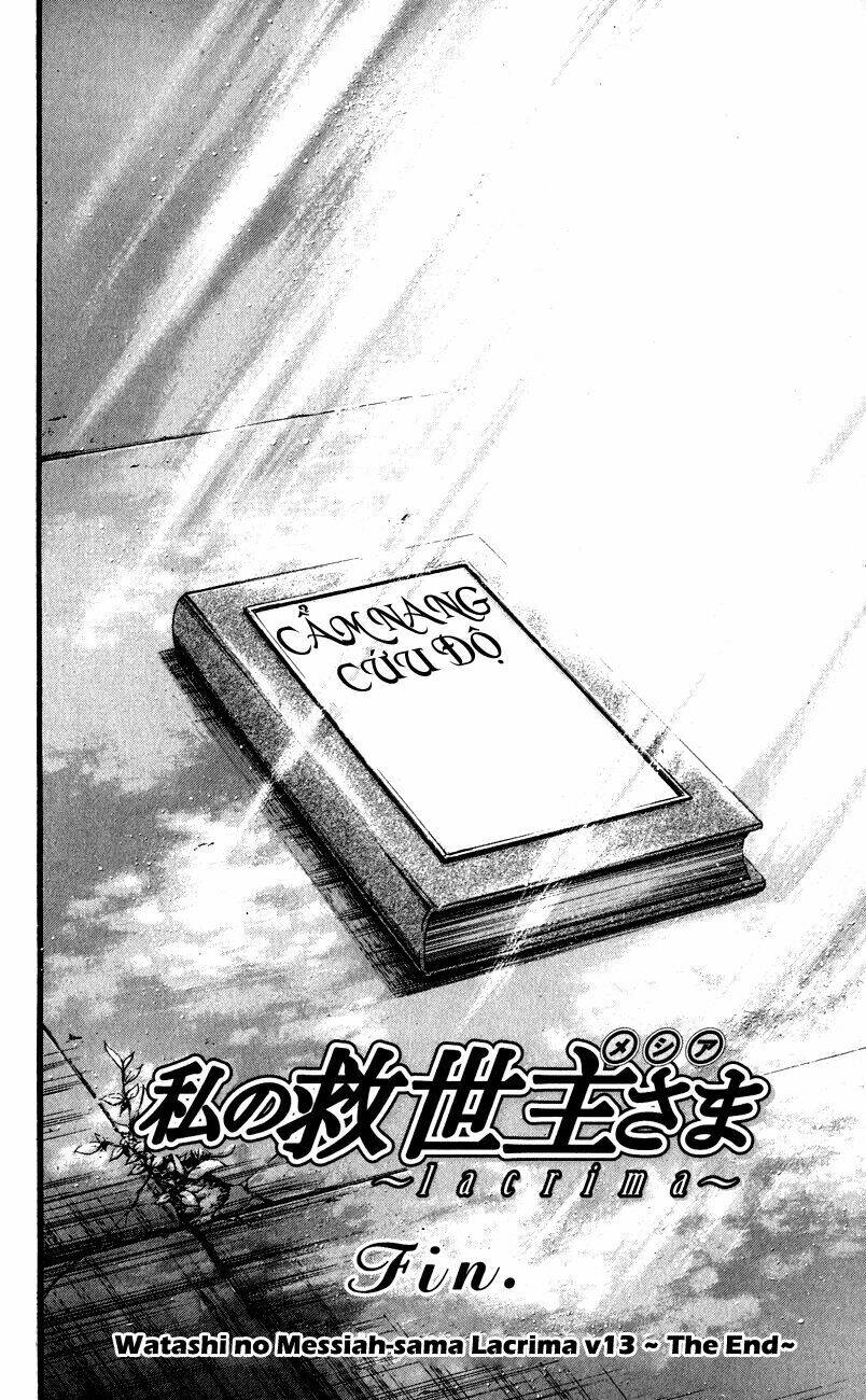 watashi no messiah-sama chapter 60 31