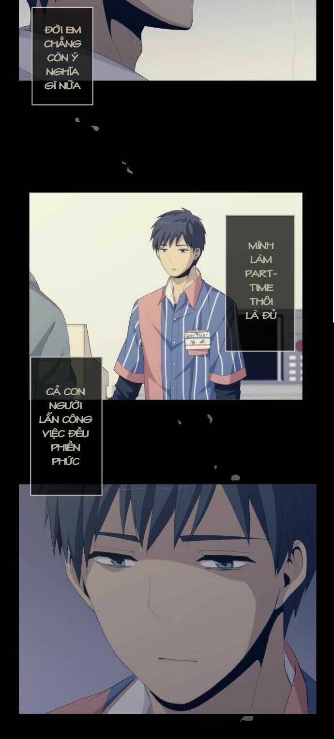 viên thuốc trùng sinh chapter 154 21