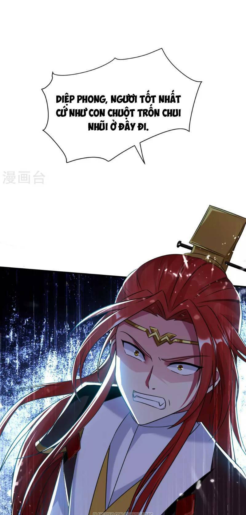vạn giới tiên vương chapter 23 15
