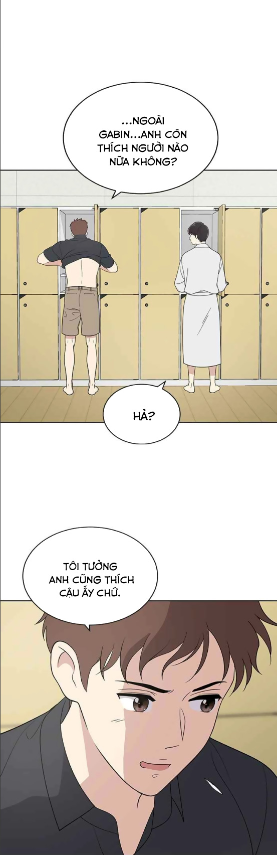 tuyệt vọng chapter 49 51