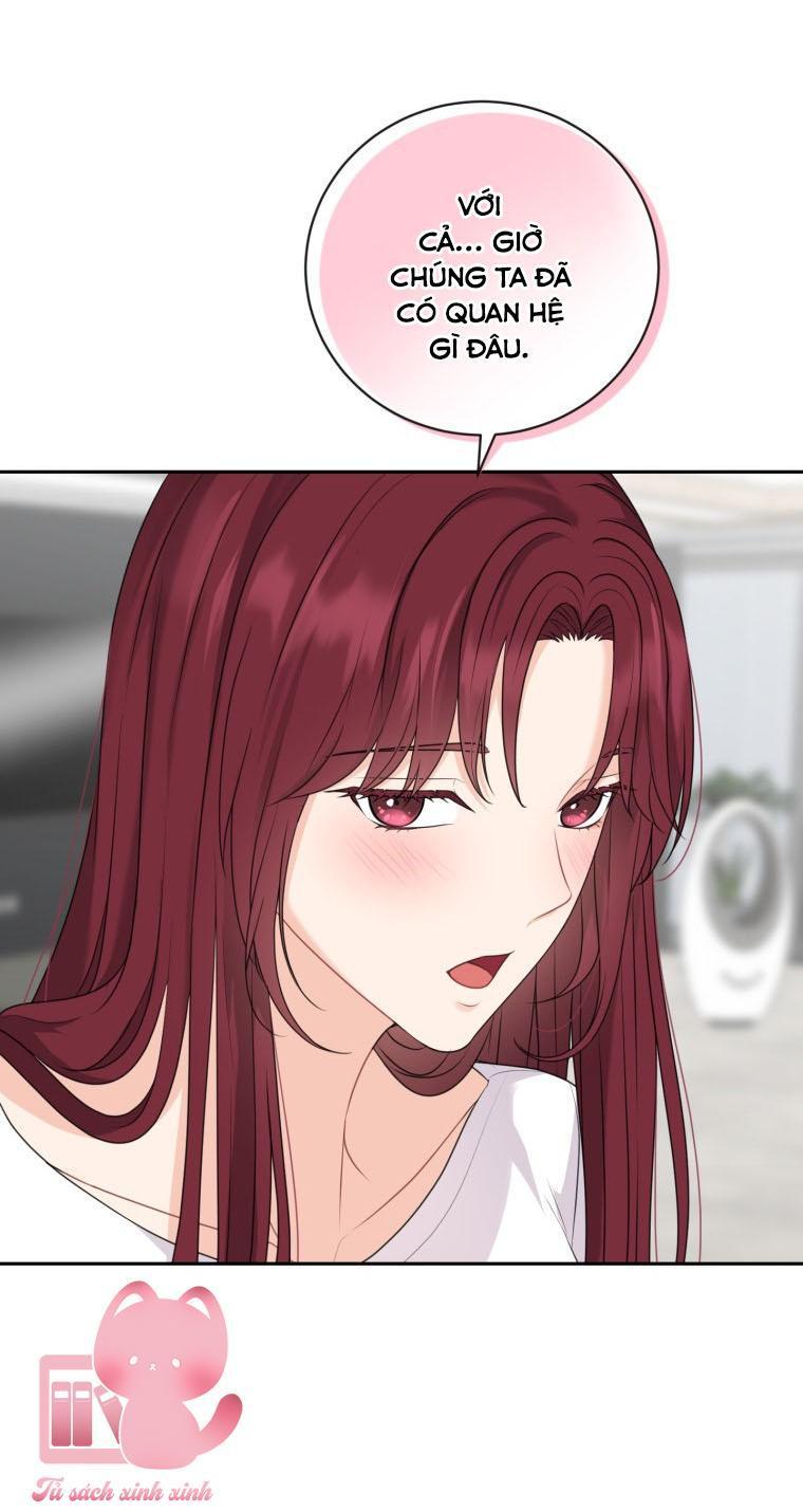 mong được chị chỉ bảo, tiền bối chapter 16 17