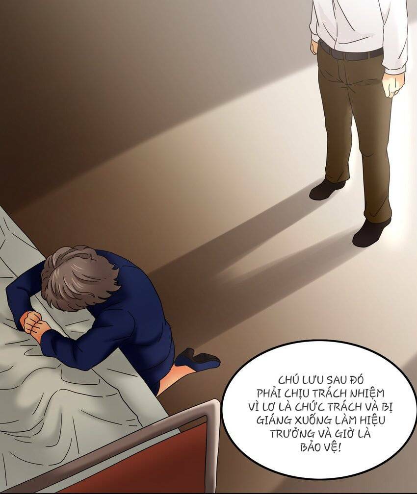 tôi trở thành ceo ở thế giới khác chapter 36 11