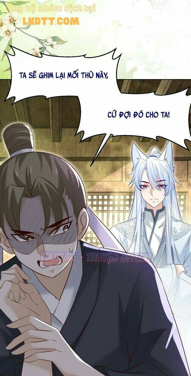 hắc hóa nam chính trực tuyến nuôi thỏ chapter 39 5