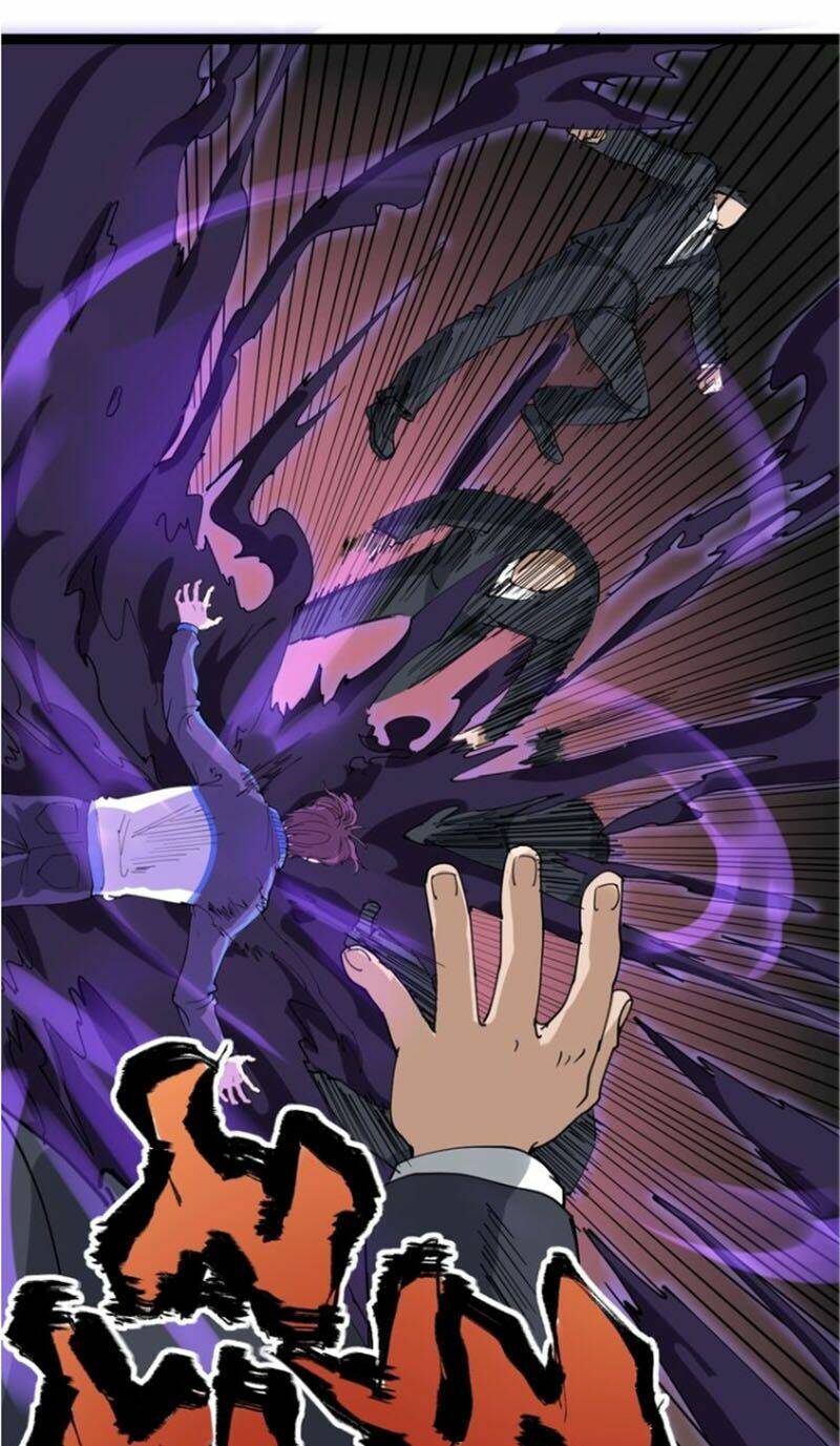 hồi xuân tiểu độc y chapter 25 62