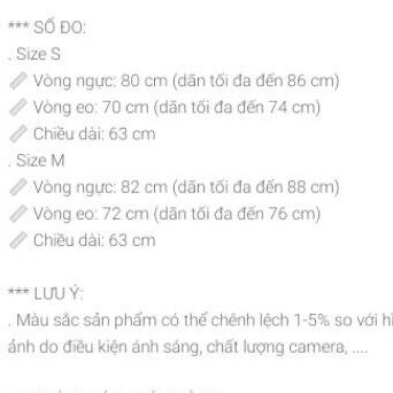 Áo lệch vai thanh lịch có 3 màu có size