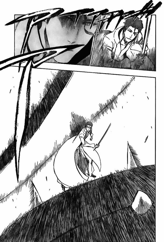 thần chết ichigo chapter 390 8