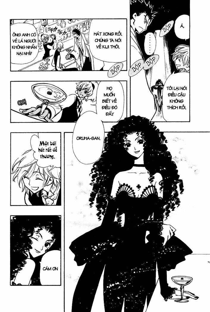 huyền thoại đôi cánh chapter 38 6