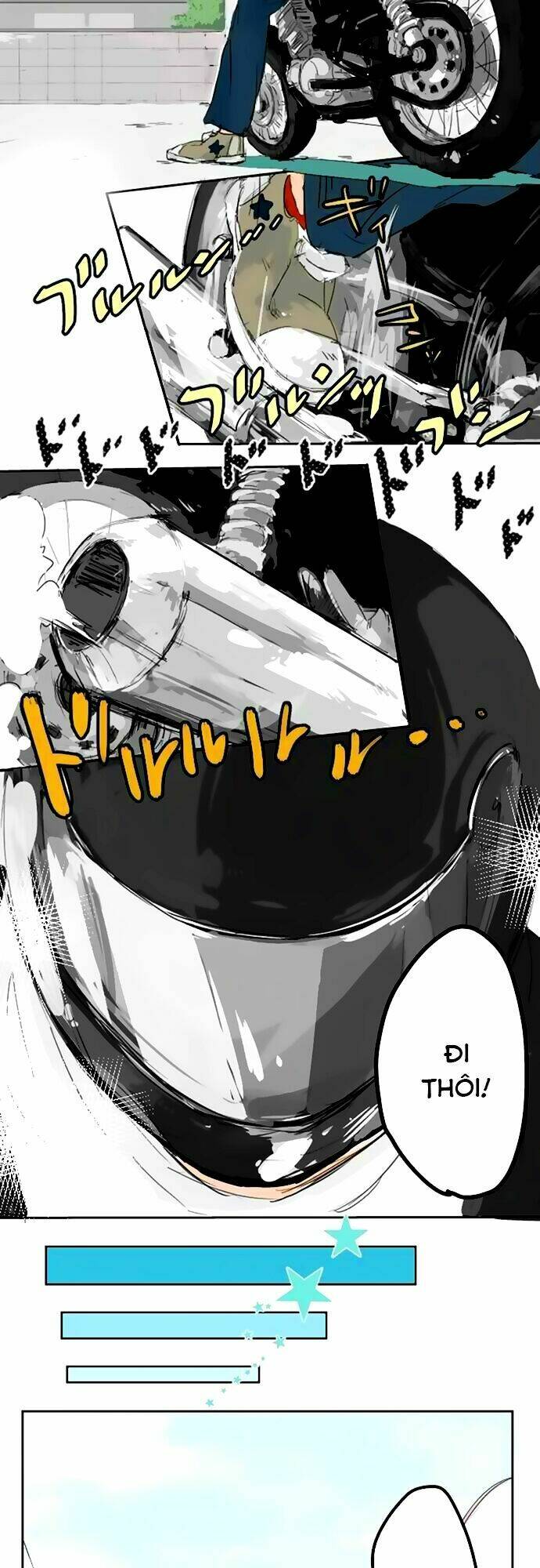 koi inu chapter 4 10