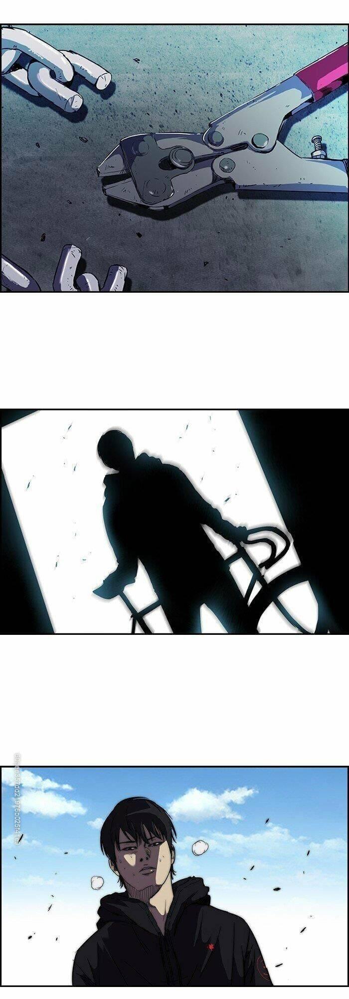 wind breaker chapter 98 9