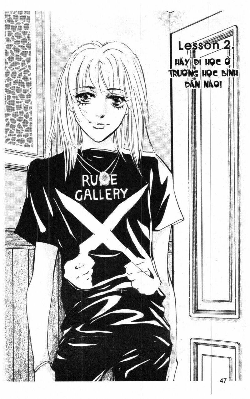 ordinary school chapter 1 49