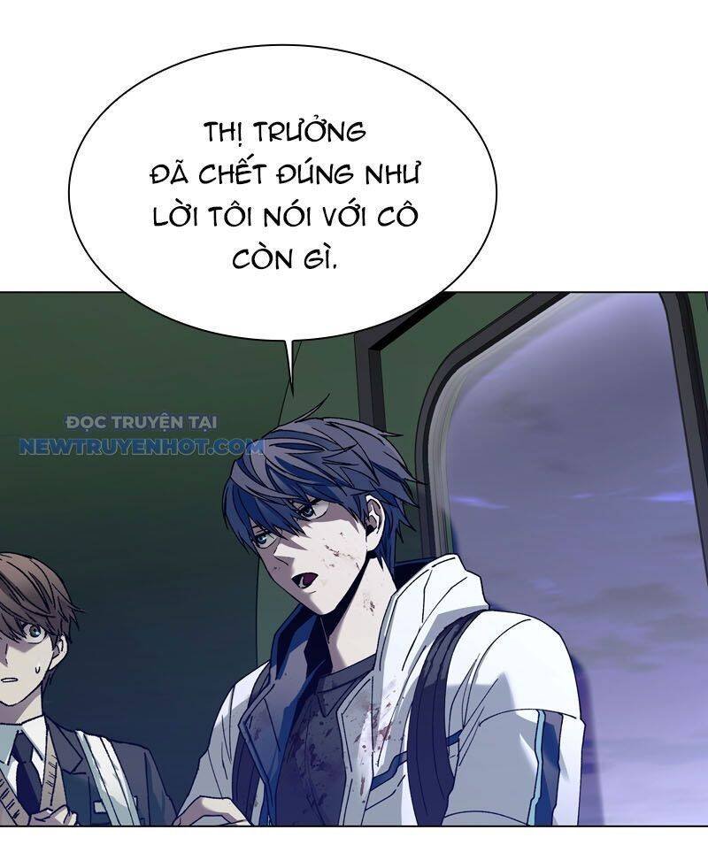 tận thế cũng chỉ là trò chơi chapter 13 101