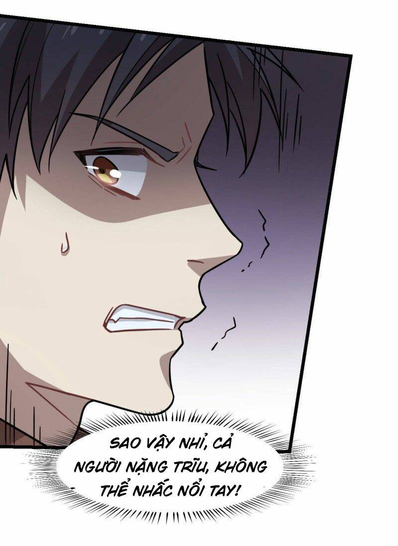 thâm dạ thư ốc chapter 123 22
