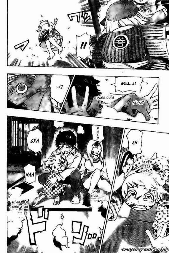 bokke-san chapter 1 48