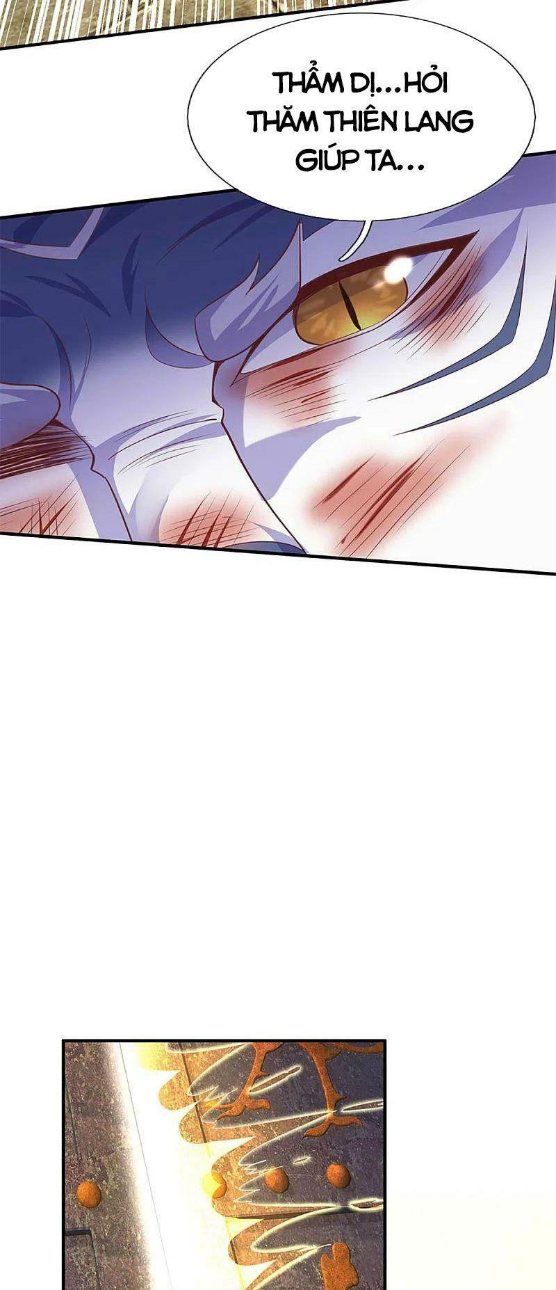 vú em tiên tôn đi ở rể chapter 217 19